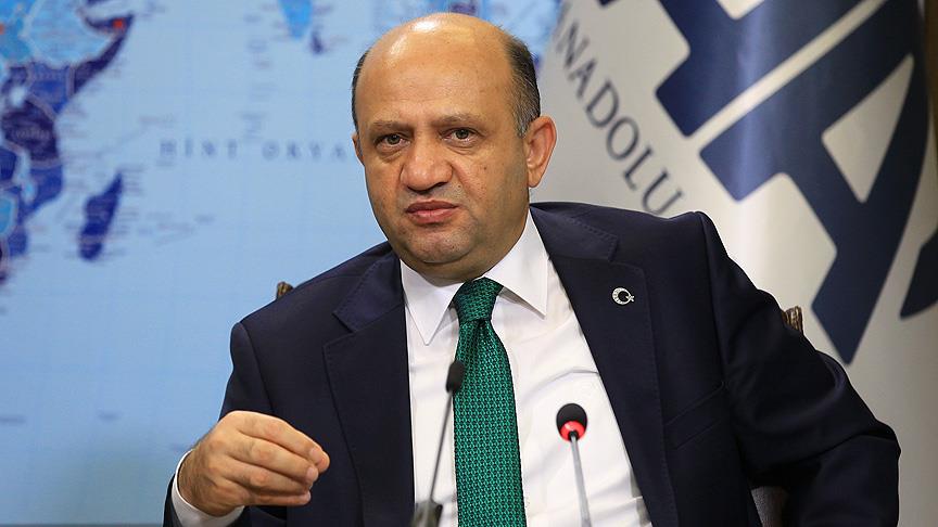 'Çocuklar Nasreddin Hoca ve Keloğlan ile oynayacak'