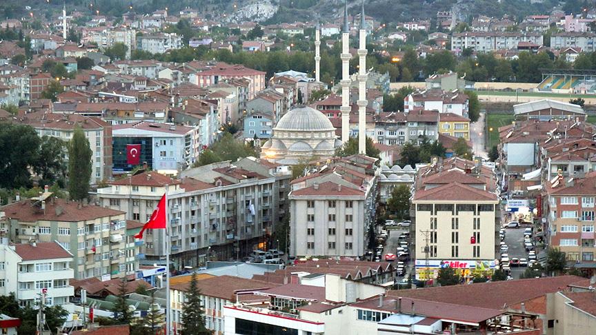 Turhal'da muharrem ayında 'iftar ve sahur topu'