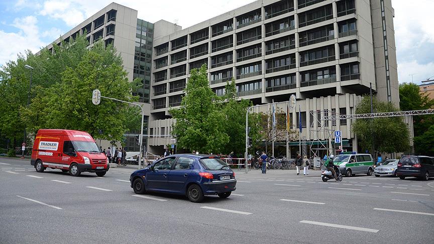 Dresden Savcılığı yazar Pirinçci hakkında soruşturma başlattı