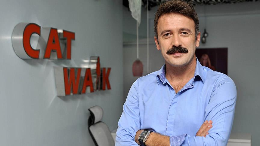 Türk oyuncu İran dizisinin başrolünde