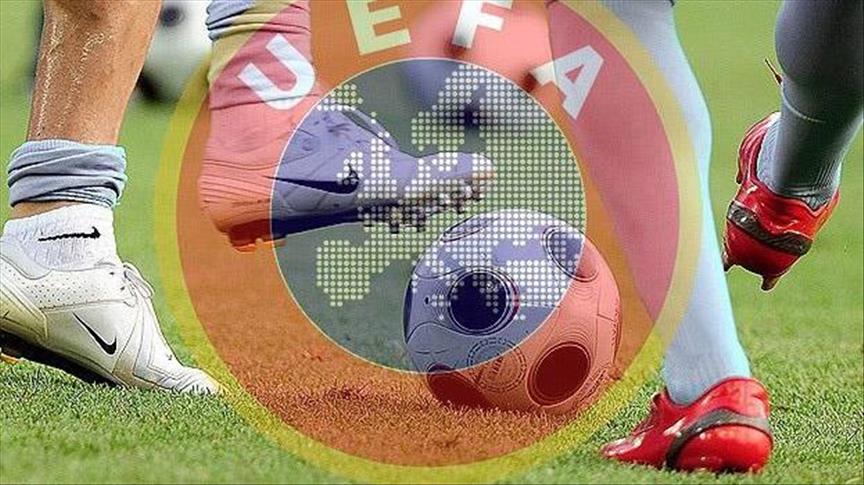 Football: Turkey's Europa teams face Russians, Dutch