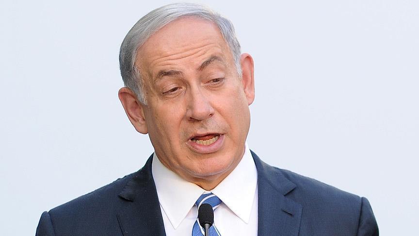 نتانیاهو: هیتلر قصد نابودی یهودیان را نداشت