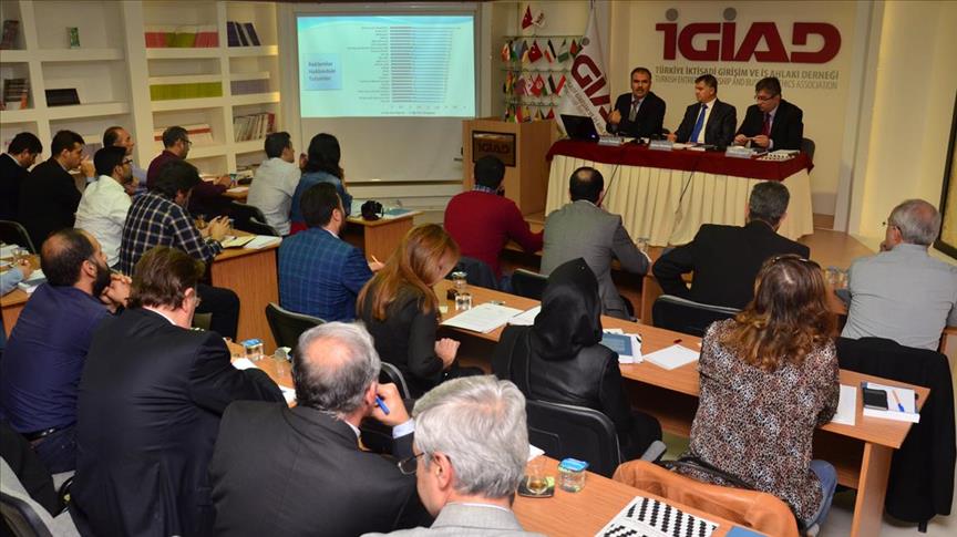 İGİAD Türkiye'nin reklam ahlakı raporunu açıkladı