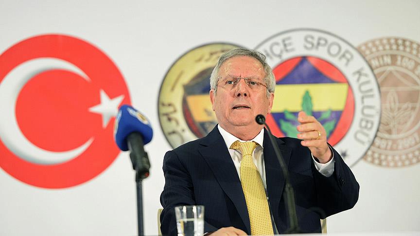 'Aleyhte yazan hiç kimseyi maçlara sokmayacağım'