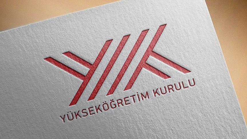 YÖK cinsiyet eşitliği ve adaletini üniversitelilere anlatacak