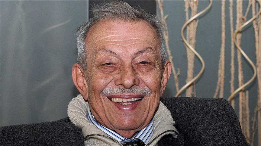 Renowned turkish columnist cetin altan dies Altan cetin