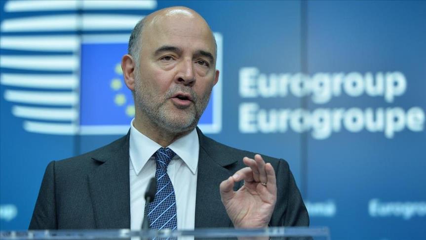 Greece will receive next bailout says EU commissioner