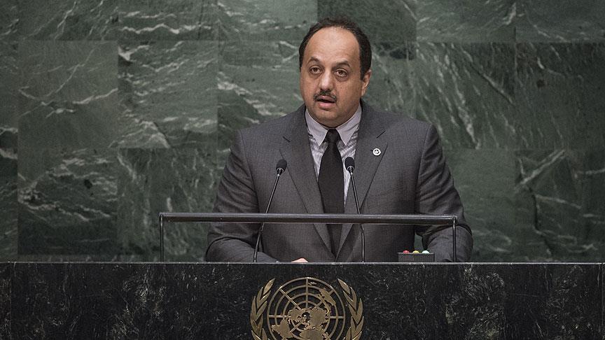 'Suriye'ye gerekirse askeri müdahalede bulunuruz'