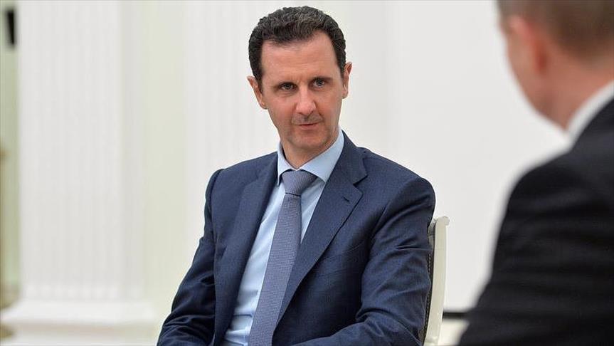 Why Assad went to Moscow