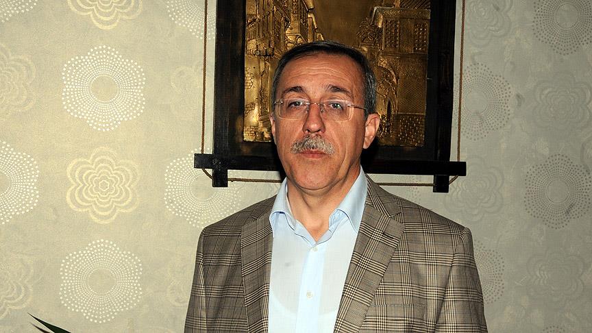'Mossad ajanları tebligatı engellemeye çalıştı'
