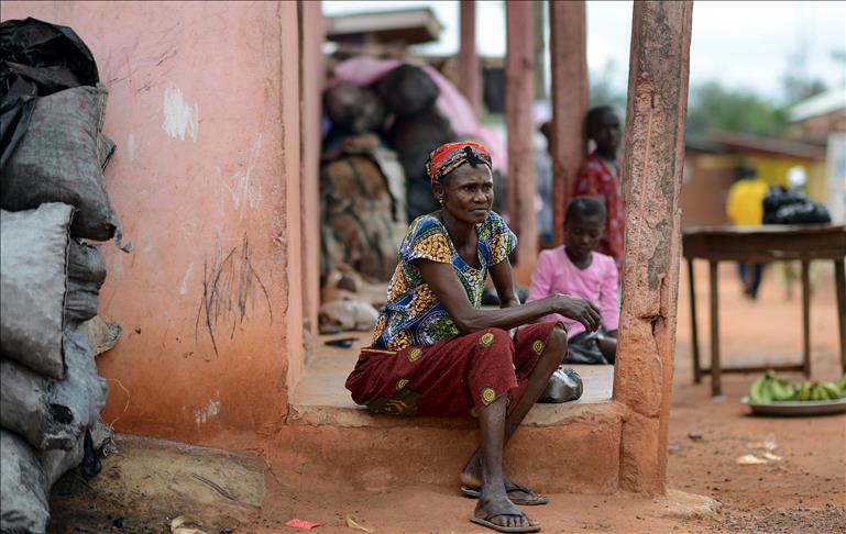 Congo Brazzaville: A Pointe Noire, une lueur d'espoir pour les femmes maltraitées