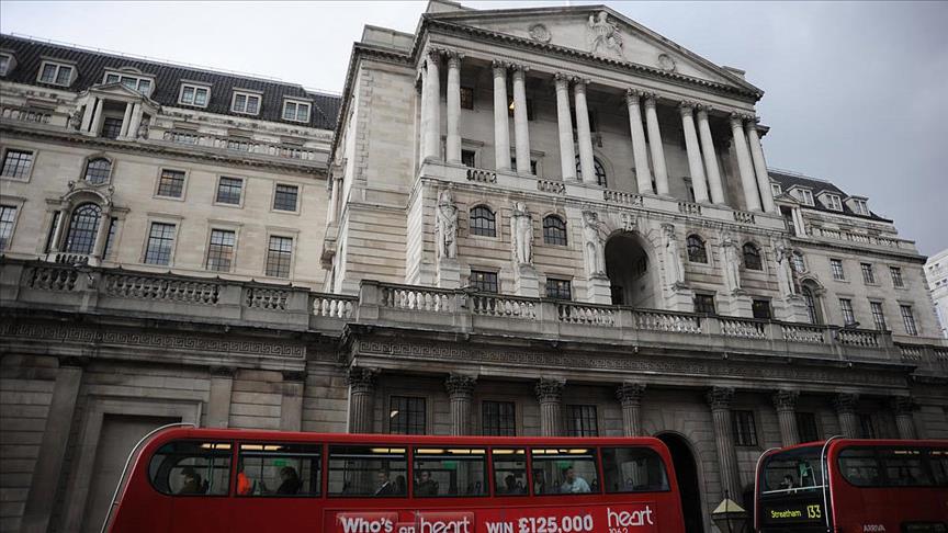British banks flee the City says report