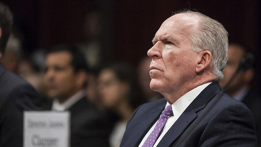 WikiLeaks releases CIA director's private emails
