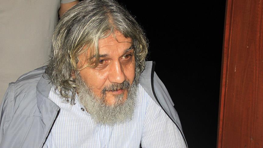 Mirzabeyoğlu'nun yargılandığı dava yeniden görülmeye başlandı 