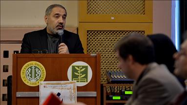 یاد روز حافظ، شاعر نامدار ایرانی در استانبول