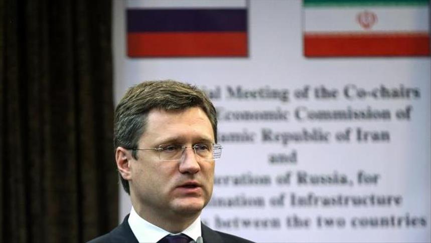 Iran, Russia agree on multi-billion dollar joint projects