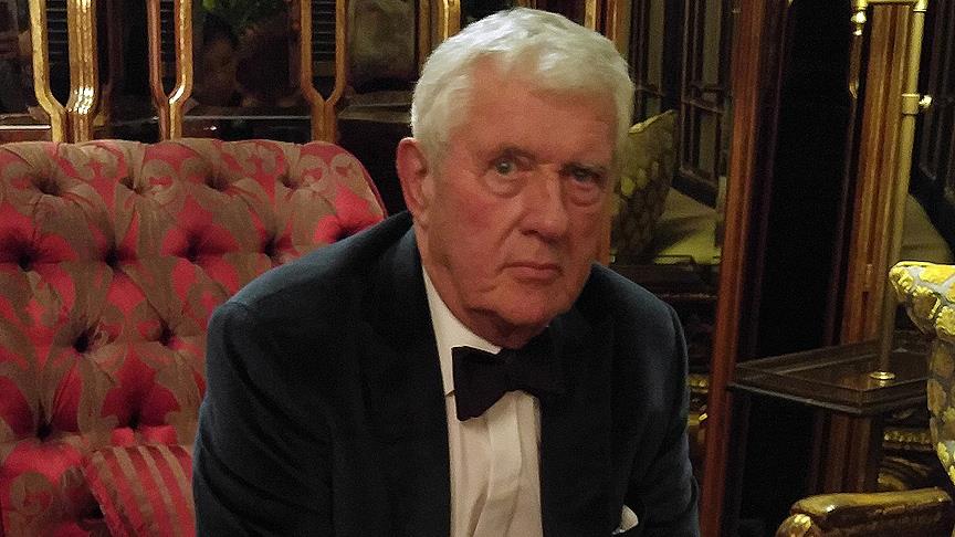 'Agatha Christie İstanbul'dayken çok mutluydu'