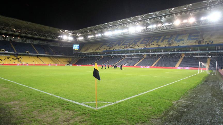 Fenerbahçe: 'TSYD üyesi olmayan hiç kimseye müsabakalarımızda akredite kartı verilmeyecektir'