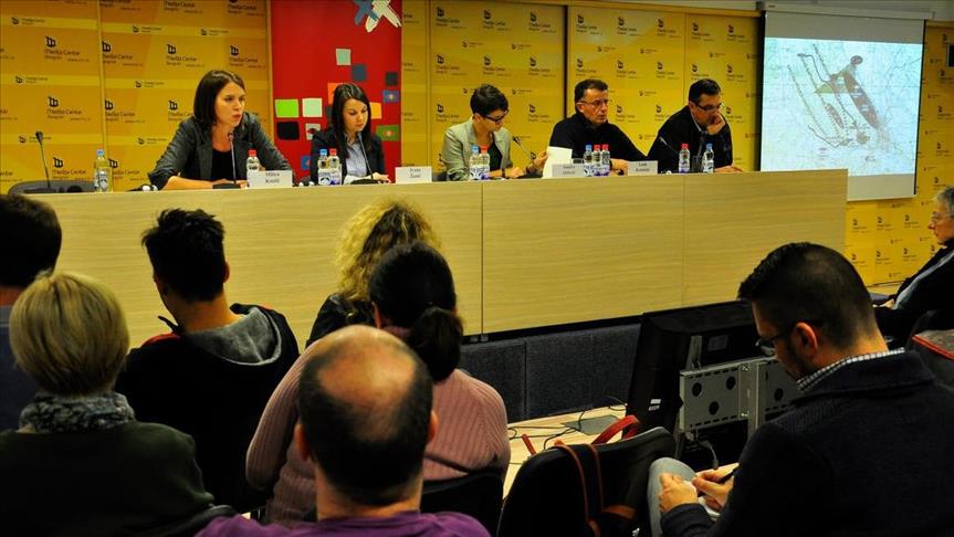 U Beogradu predstavljen dosije "Operacija reka“: U Srbiji prisutno sistemsko nekažnjavanje za ratne zločine