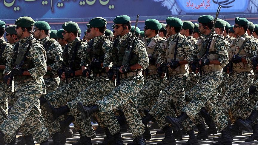 Iran sends more troops to Syria in effort to save Assad