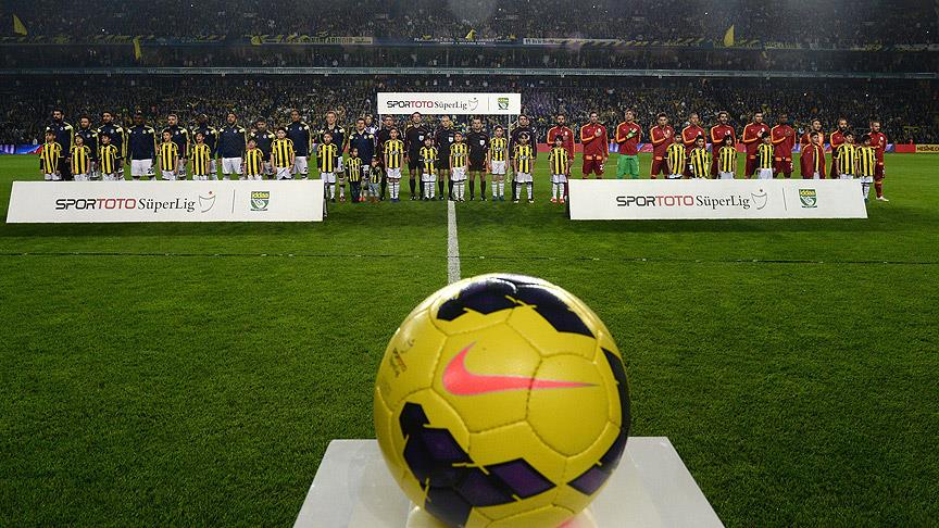 Kadıköy'de 890 milyon liralık derbi