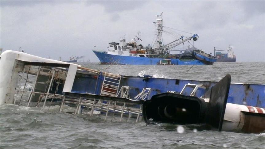 More than 120 injured in Hong Kong ferry collision