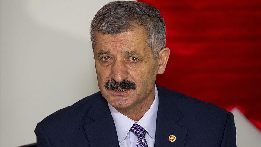 HAK-PAR Genel Başkanı Demir hayatını kaybetti