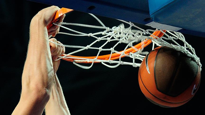 Türkiye potada olimpiyat elemelerine aday