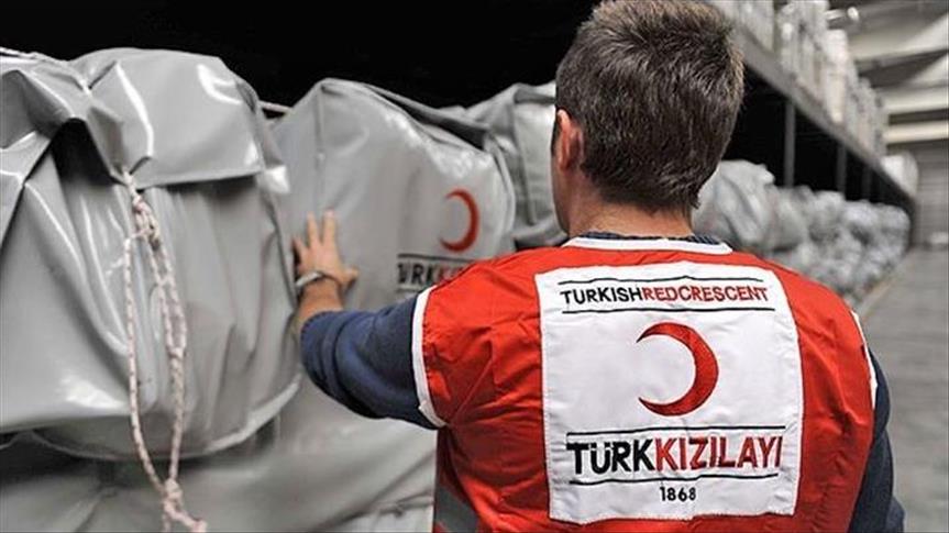 ترکیه برای کمک به زلزله زدگان افغانستان و پاکستان اعلام آمادگی کرد