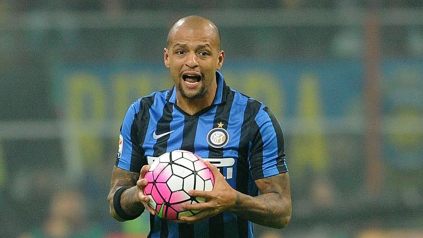 Melo agresif performansını Inter'de de sürdürüyor