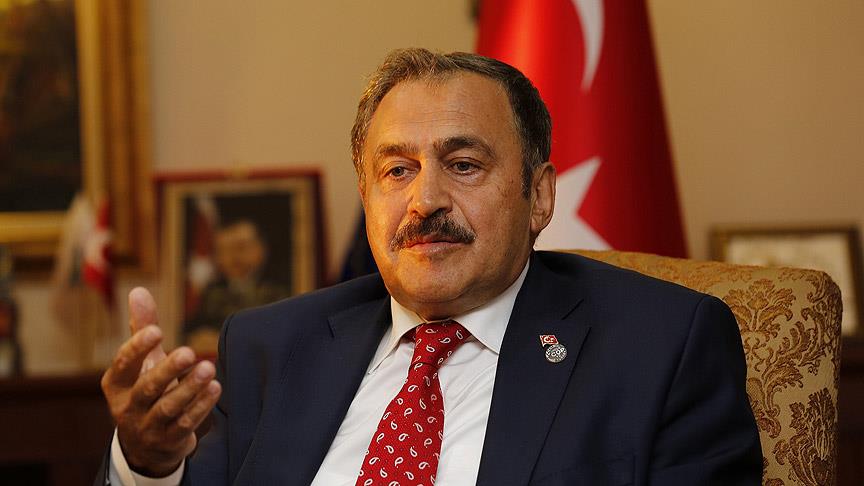 'Koalisyon dönemlerinde ülkeler baş aşağı gider'