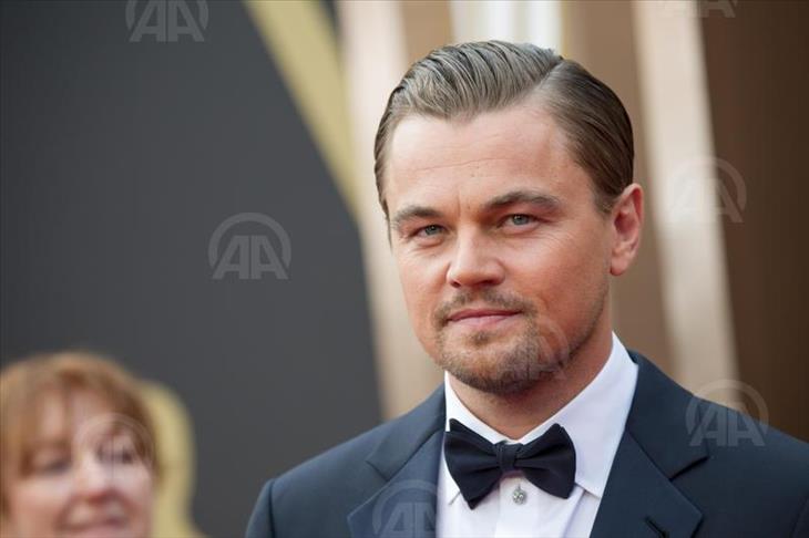 Leonardo DiCaprio participera au sommet COP 21