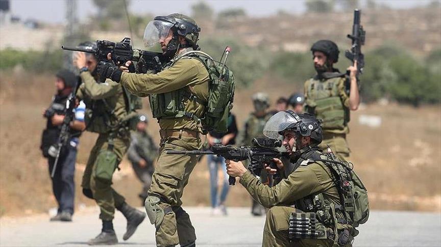 سربازان اسرائیلی طی 24 ساعت گذشته 3 فلسطینی را کشتند