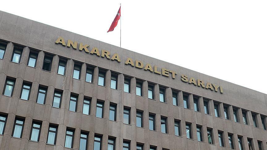 Ankara bombers 'instructed by Daesh in Syria'