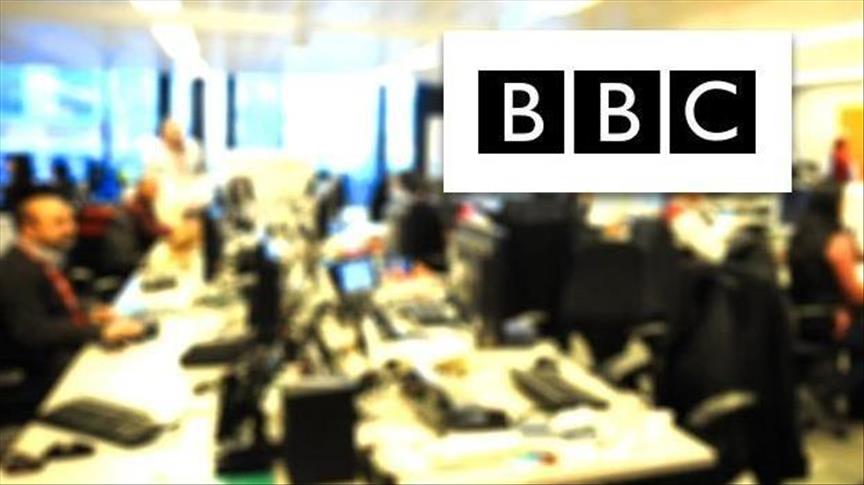 Online campaign slams BBC's 'biased' Palestine coverage