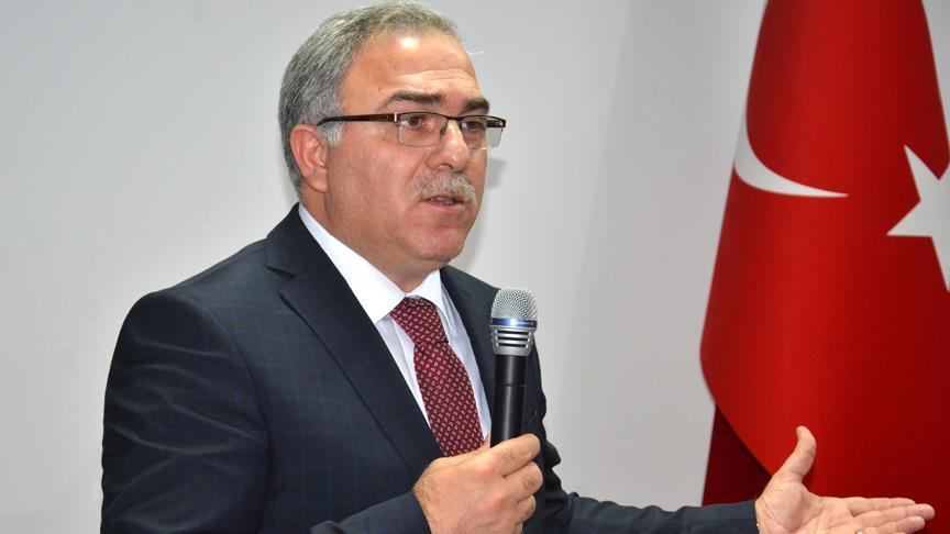 TOKİ'nin gelecek yıl hedefi 60-70 bin yeni konut