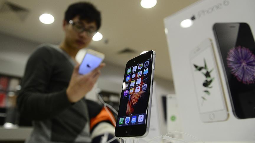 US: Apple reports highest profit in its history