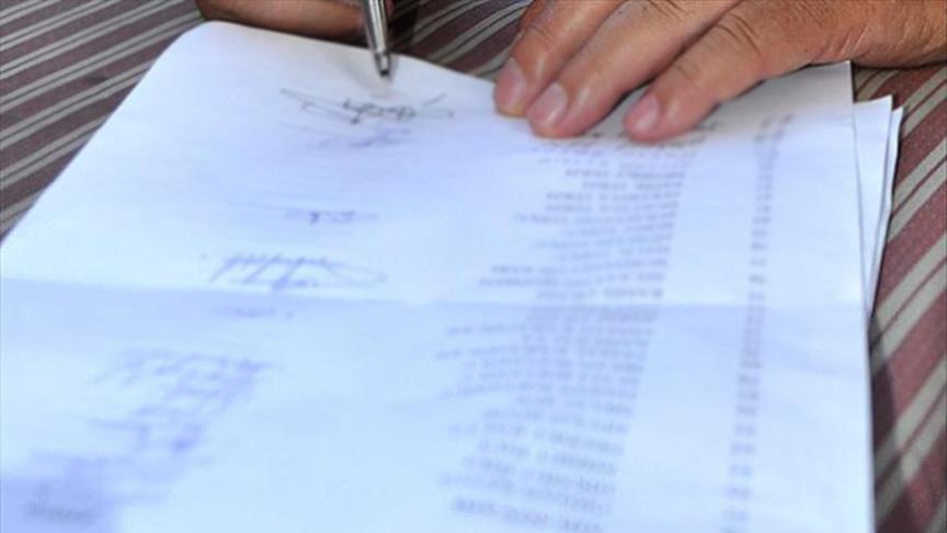 Aydınlardan teröre karşı imza kampanyası