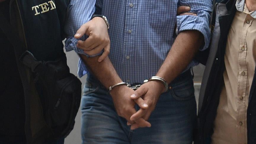 Siirt ve Şanlıurfa'daki terör operasyonu