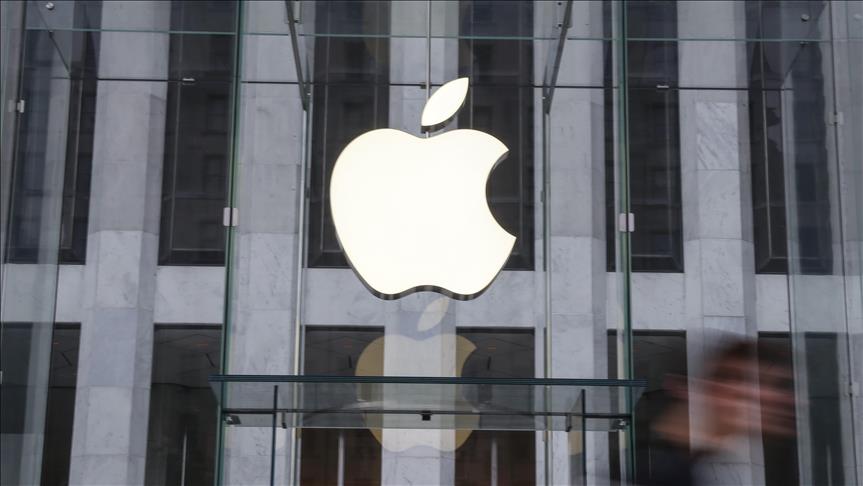Apple ostvario rekordan profit i srušio američki rekord Exxona