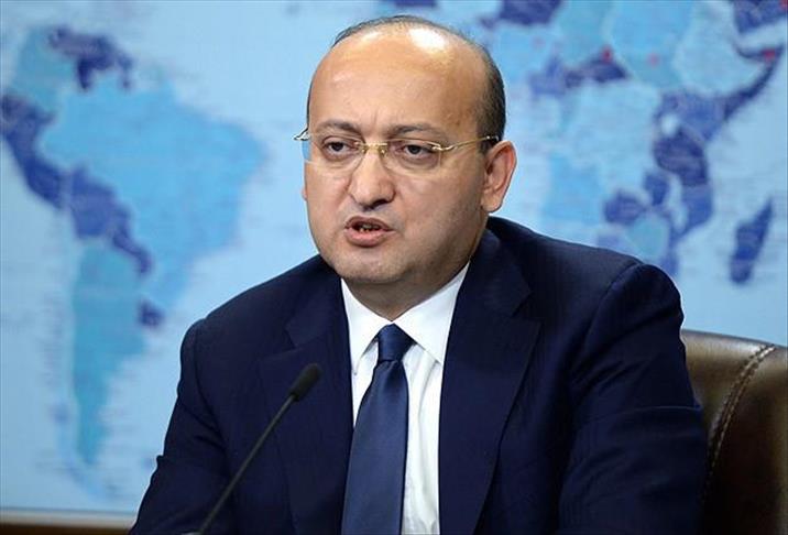 "Le MHP a joué un jeu pour montrer l'AK Parti et le HDP comme partenaires gouvernementaux"