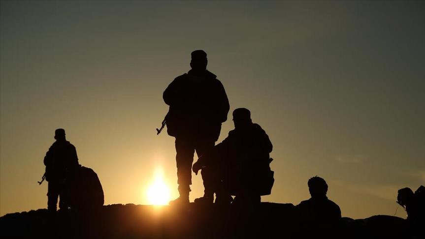 MI5 chief: Daesh planning 'mass casualty' attacks in UK