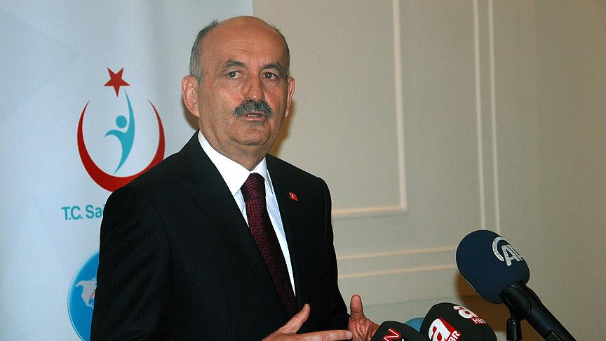 Sağlık Bakanlığından 'sahte içki' açıklaması