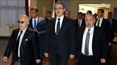 Savunma sanayi Anadolu'ya açılıyor
