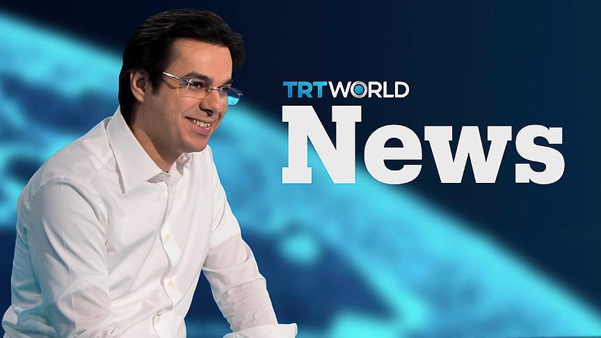 TRTWORLD'un temel ilkesi 'insan' olacak 