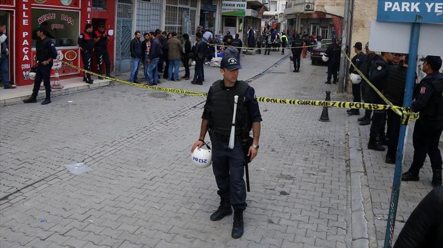 22 arrested as Syrian activists found dead in Turkey