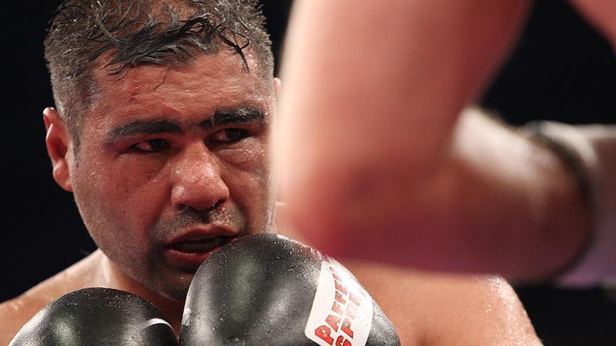 Turkey's 'Bull of the Bosphorus' Sinan Samil Sam dies