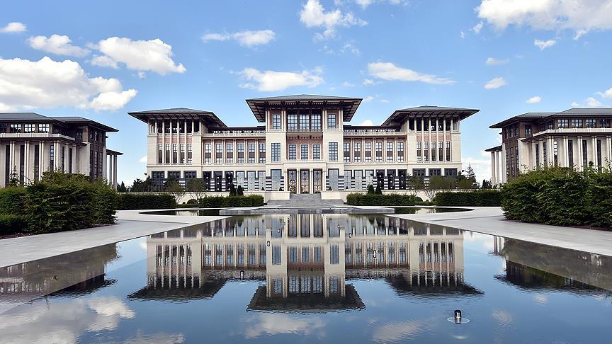 'Cumhurbaşkanlığı Kültür ve Sanat Büyük Ödülleri' sahiplerini buldu