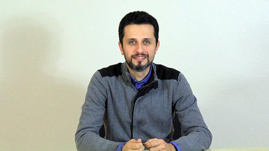 "Fuarda bize uygulanan bir ambargo var"