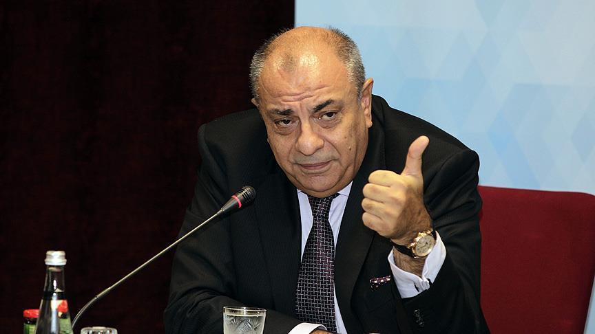 'Partizanlığı bırakarak ülkenin birliği için oy kullanılmalı'